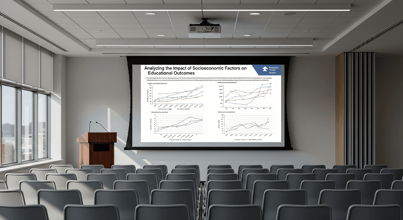 Szakdolgozat védés: Tippek a prezentációhoz
