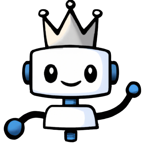 Pontbot prémium robot